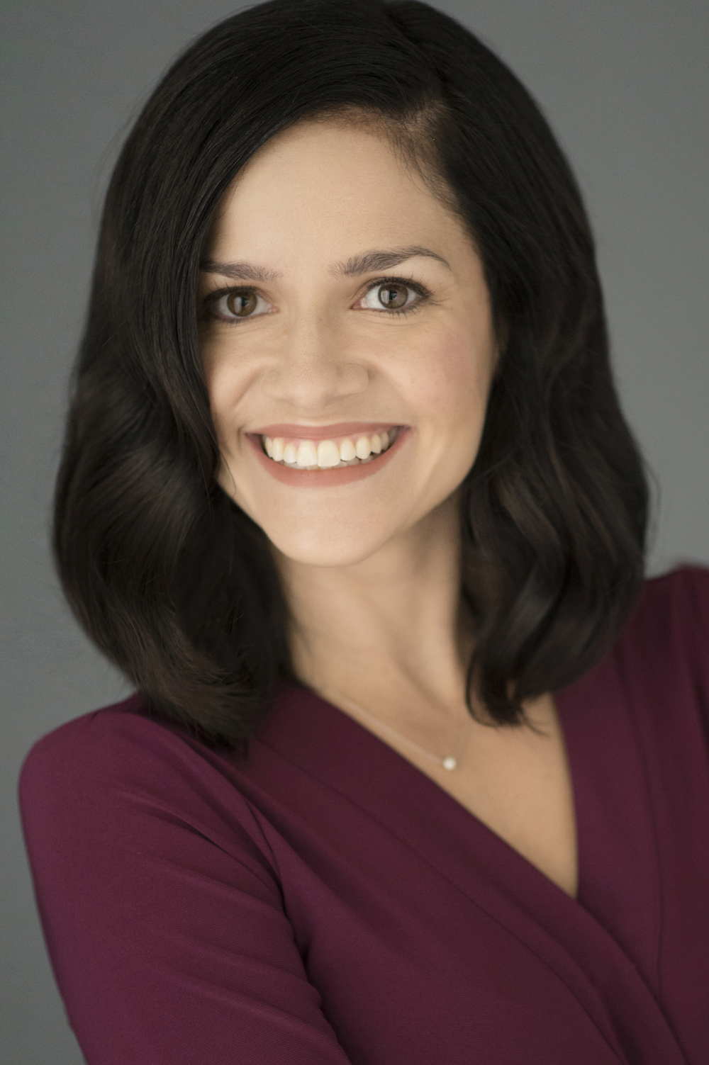 10 Vickie Headshot of Vickie Loyola