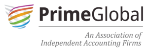 PrimeGlobal - An Association of Independent Accounting Firms