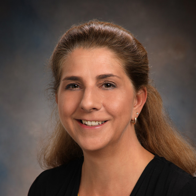Debbie Augustine