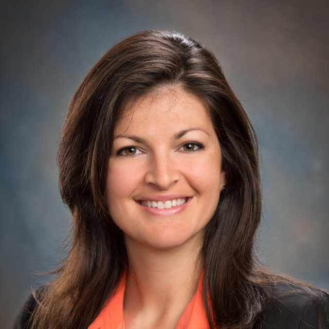 Daniela Georgieva, U.S. International Tax Certified