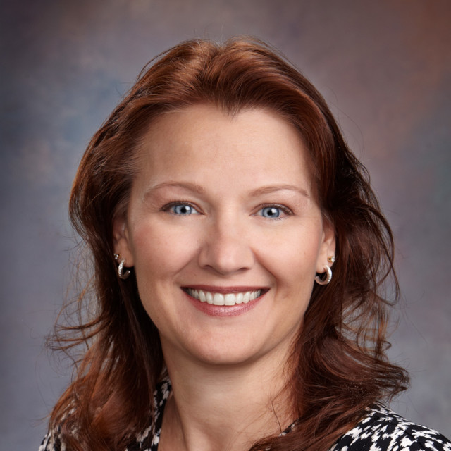 Marsha Schiavarelli