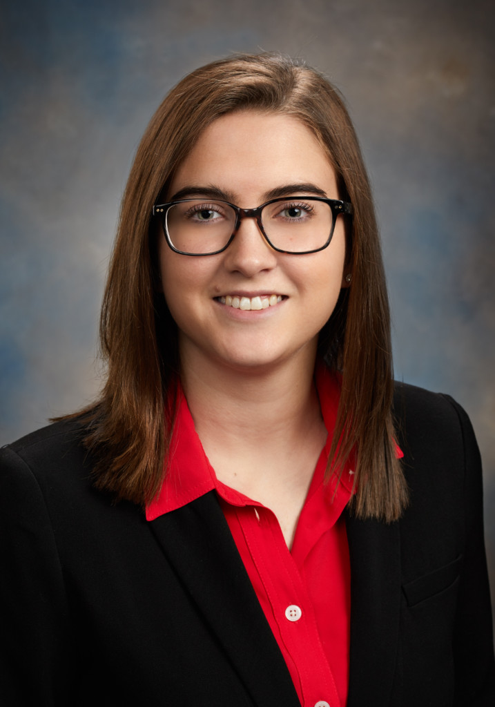 Photo of Taylor Pelusi