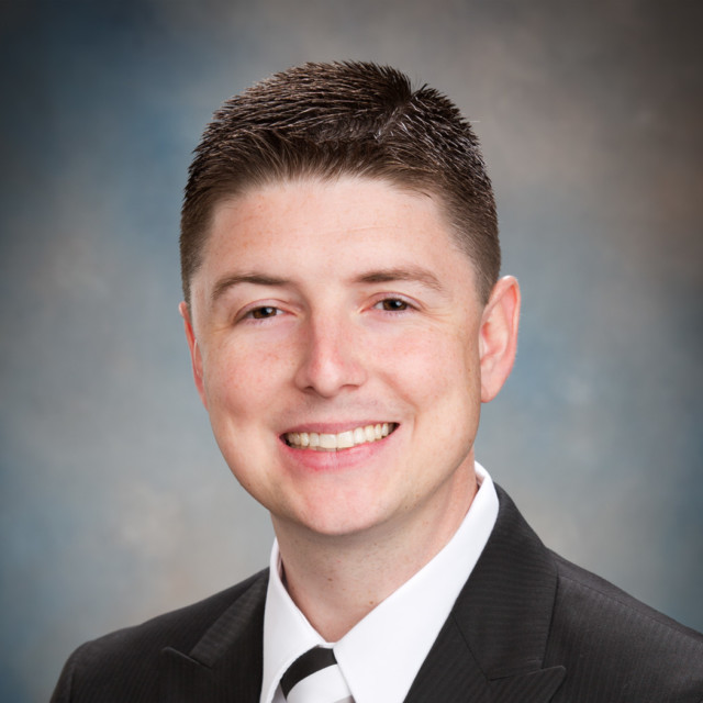 Matt Shell, CPA, CFP®