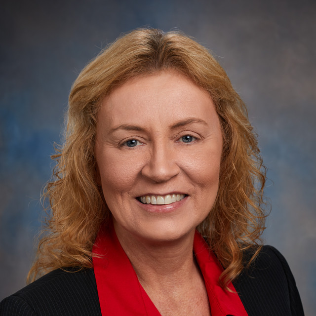 Toni Sparkman, M.S., CP, FCP, CDFA™