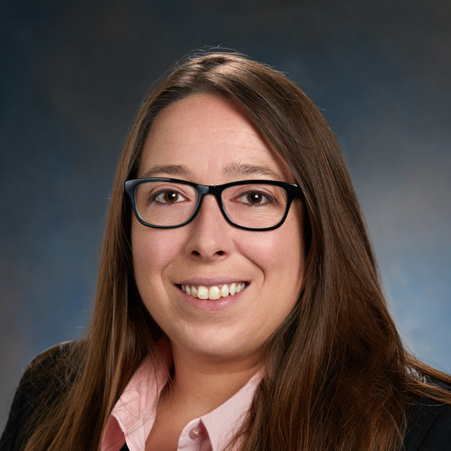 Courtney Crowley, CPA, CFE