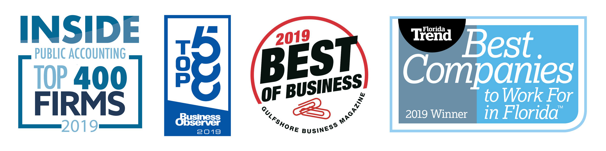 MNMW 2019 Awards
