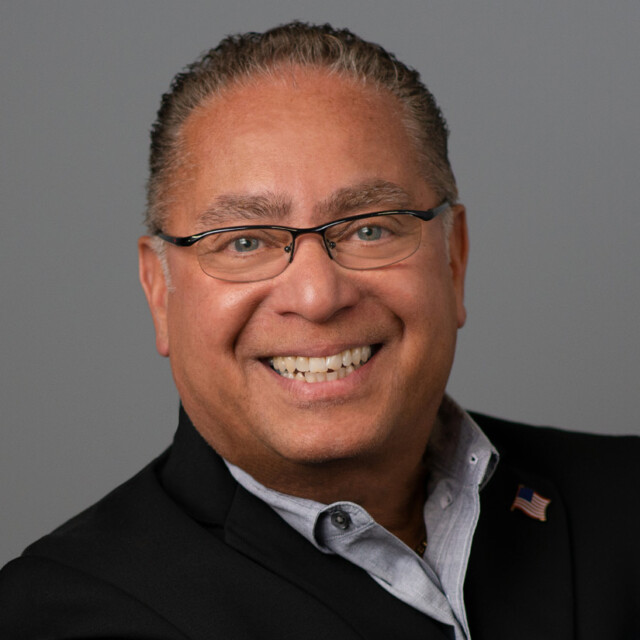 Julio Barina, CPA