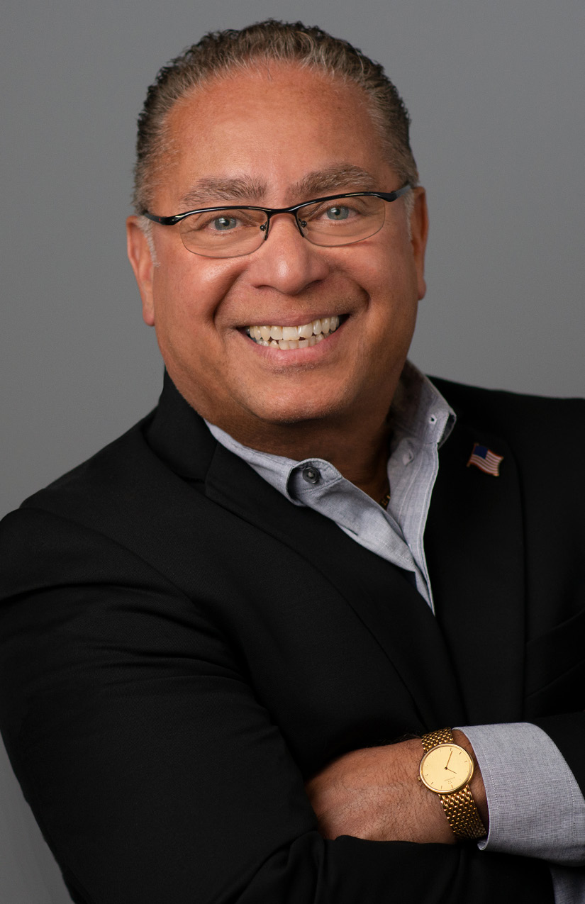Julio Barina, CPA Partner page Julio Barina, CPA, Partner