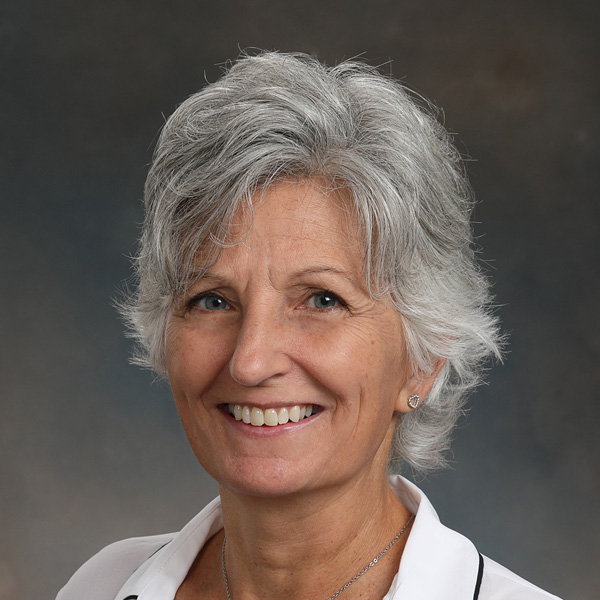Kathleen Sandage