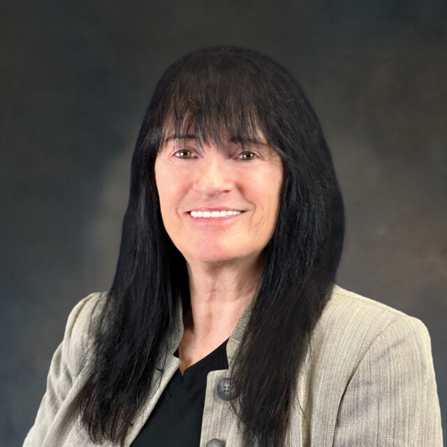 Christine Mehwald