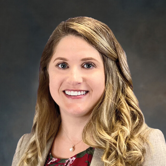 Lydia Robinson, CPA