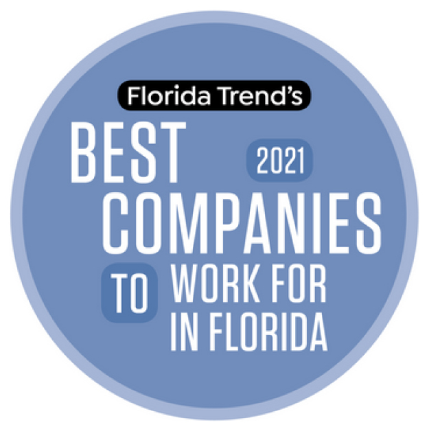Florida Trend Best Companies