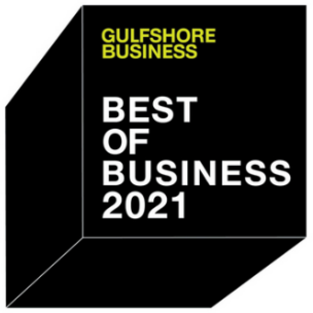 Gulfshore Business Award
