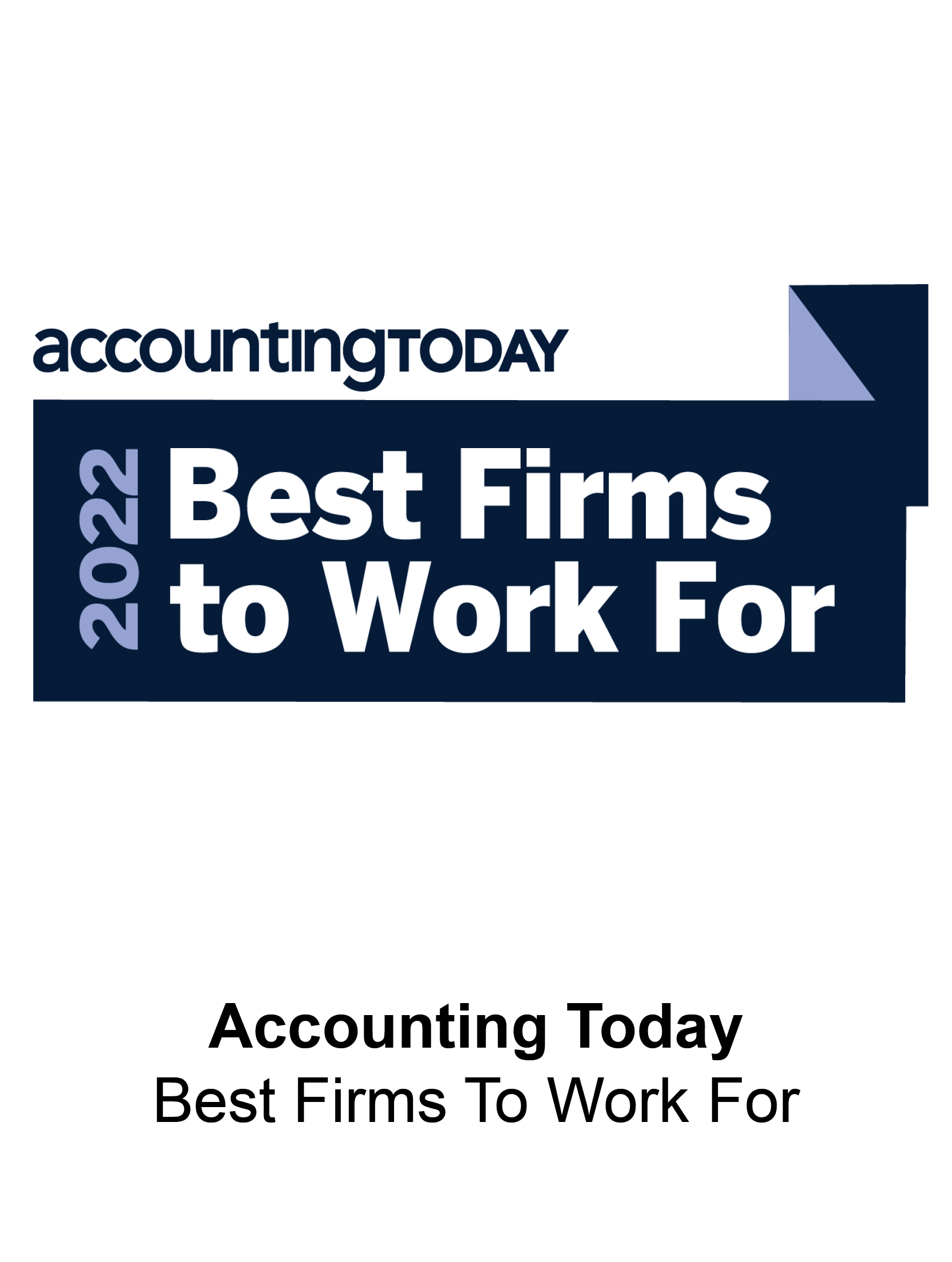 Accounting Today – home page
