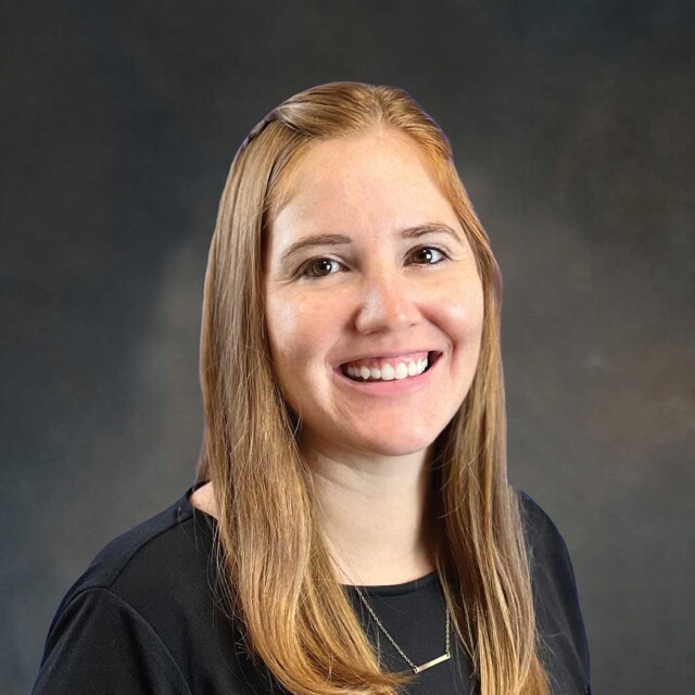 Christina Mitten