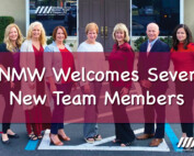 MNMW Welcomes Several New Team member