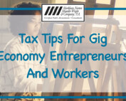 Tax tip IRS 05